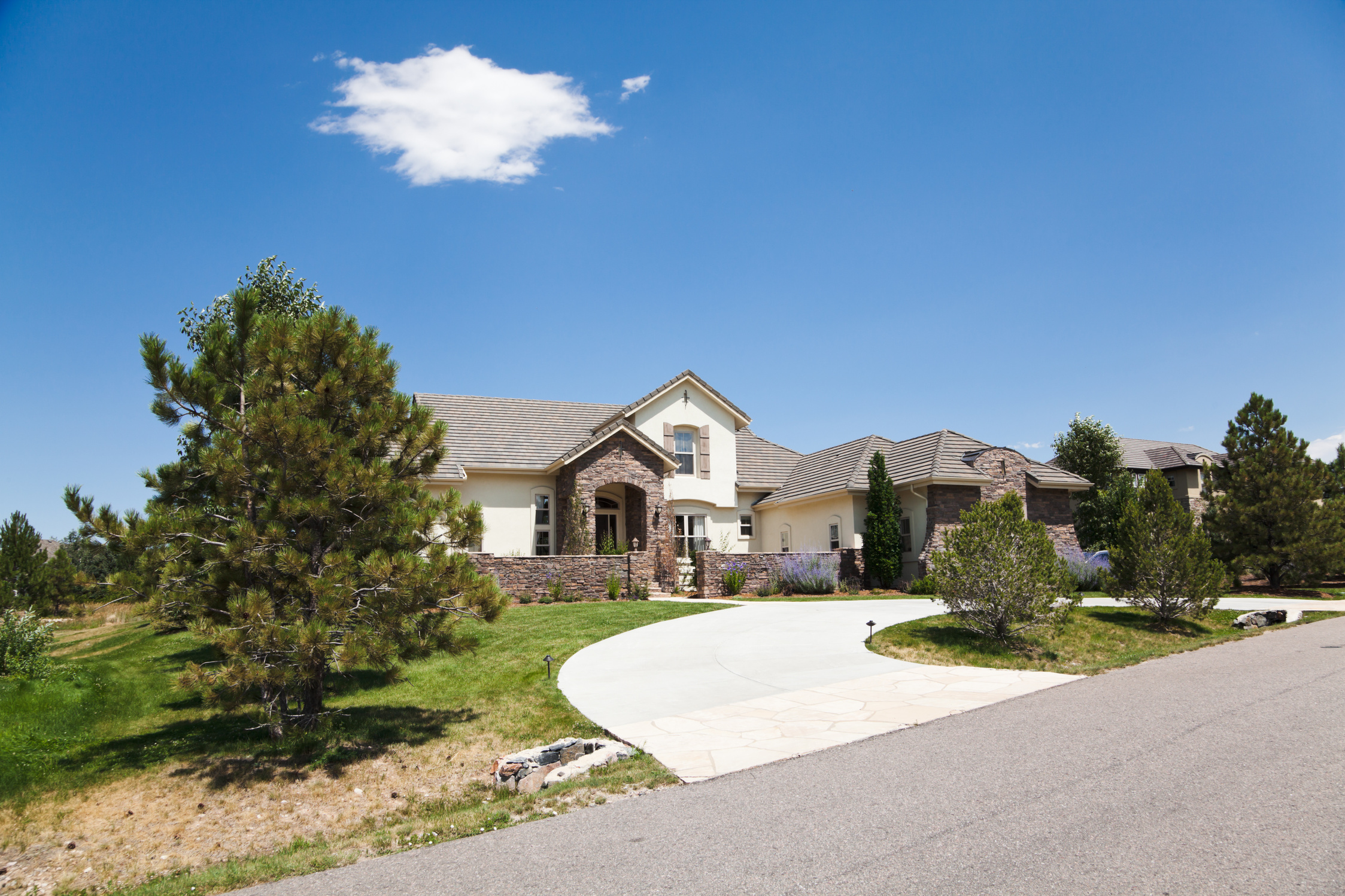 House in Colorado