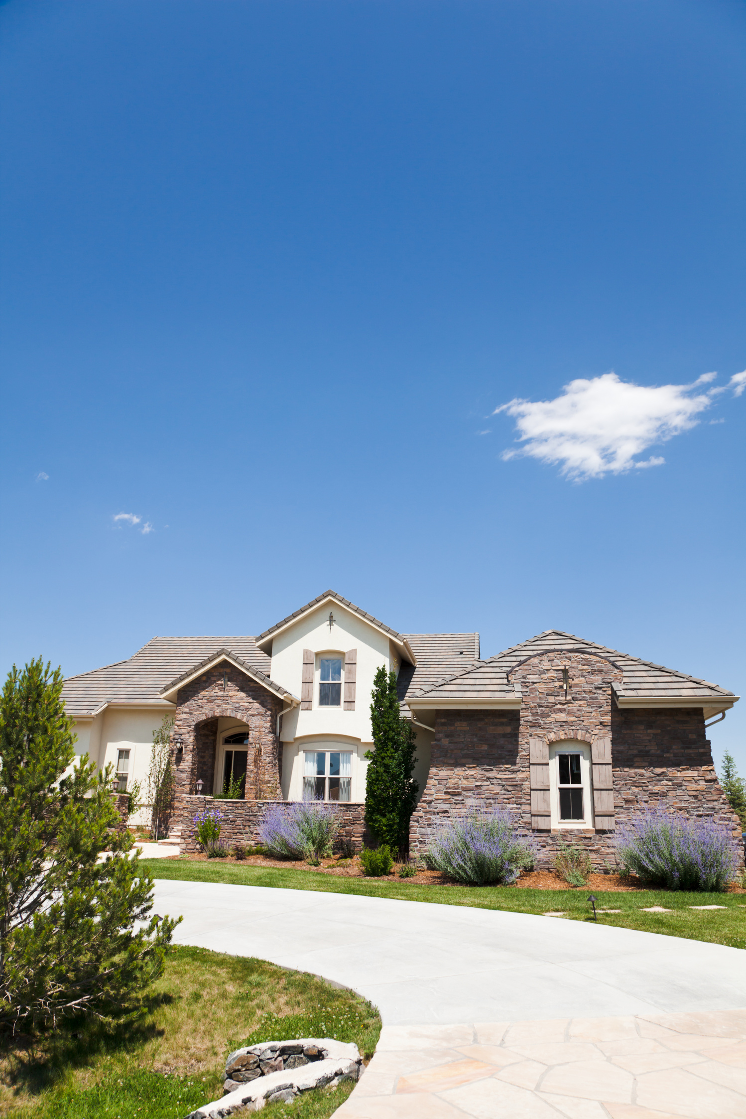 House in Colorado